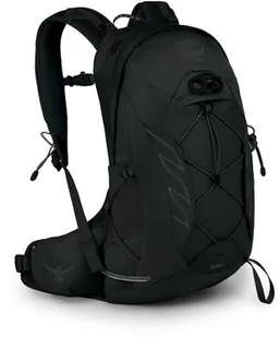 Osprey Talon 11 S-M Plezak 43 cm stealth black 10002581 - Plecaki - miniaturka - grafika 1