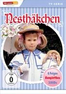 Filmy wojenne DVD - Nesthakchen [3DVD] - miniaturka - grafika 1