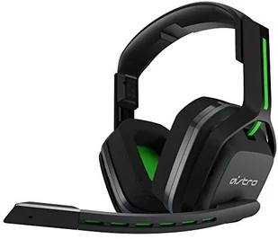 ASTRO Gaming Astro Gaming A20 zielony 939-001561 - Słuchawki - miniaturka - grafika 1