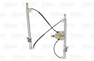 VALEO Podnośnik szyby VALEO 851266 - Akcesoria do układu elektrycznego - miniaturka - grafika 1