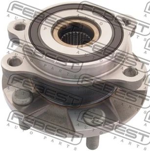 FEBEST Piasta koła 0182-ZZE150MF 0182-ZZE150MF - Piasty i łożyska kół - miniaturka - grafika 1