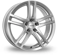 Felgi aluminiowe - DEZENT TZ 7.00 x 17 5 x 115.0 ET 44 - miniaturka - grafika 1