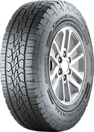 Opony terenowe i SUV letnie - Continental ContiCrossContact ATR 215/65R16 98H - miniaturka - grafika 1