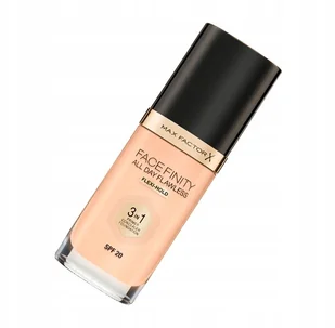 Max Factor Podkład Facefinity 3W1 42 Ivory - Podkłady do twarzy - miniaturka - grafika 1