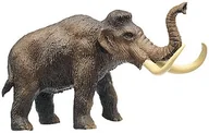 Figurki dla dzieci - Bullyland 58355  figurka do gier, Mammut olbrzymia, ok. 21 cm - miniaturka - grafika 1