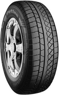 Petlas Explero W671 SUV 215/55R18 95H - Opony terenowe i SUV zimowe - miniaturka - grafika 1