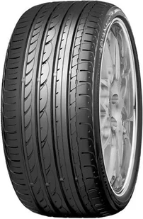 Yokohama Advan Sport V103 275/45R19 108Y - Opony letnie - miniaturka - grafika 1