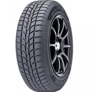 Hankook i*cept RS W442 165/80R13 83T - Opony zimowe - miniaturka - grafika 1