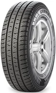 Opony dostawcze zimowe - Pirelli Winter Carrier 195/70R15 104 R - miniaturka - grafika 1