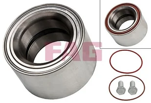 FAG Zestaw łożysk koła 713 6911 10 - Układ zawieszenia - akcesoria - miniaturka - grafika 1