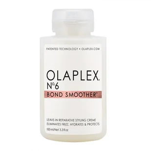 Olaplex NO.6 Bond Smoother krem odbudowujący 100ml No.6 - Odżywki do włosów - miniaturka - grafika 1