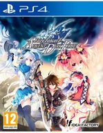 Gry PlayStation 4 - Factory Fairy Fencer F: Advent Dark Force GRA PS4 - miniaturka - grafika 1