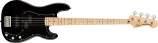 Squier Squier Affinity P Bass PJ MN BPG BLK - Gitary basowe - miniaturka - grafika 1