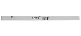 Pro ŁATA MURARSKA WSKAŹNIK PIONU I POZIOMU 150CM 202-15 - Poziomice, łaty, miary - miniaturka - grafika 2