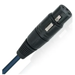 Wireworld LUNA 8 Digital Audio LUA) 0.5 m - Kable - miniaturka - grafika 1