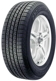 Yokohama GEOLANDAR H/T G056 255/65R16 109H - Opony terenowe i SUV letnie - miniaturka - grafika 1