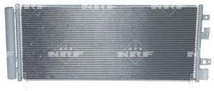 NRF Skraplacz, klimatyzacja 350351 350351 - Akcesoria do klimatyzacji i ogrzewania - miniaturka - grafika 1