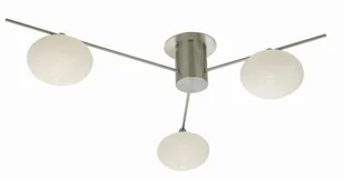 Dar Lighting Jasper Wisząca Dar Lighting JAS5346 - Lampy sufitowe - miniaturka - grafika 1