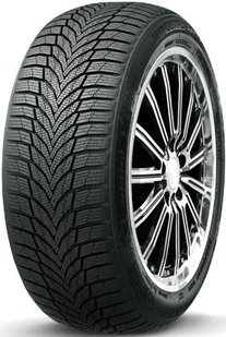 Nexen WINGUARD SPORT 2 225/45R17 94V - Opony zimowe - miniaturka - grafika 1