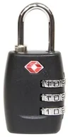 Kłódki - Richter Czech kłódka turystyczna RV.TSA.335.C - miniaturka - grafika 1