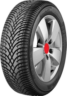 Kleber Krisalp HP3 185/70R14 88T - Opony zimowe - miniaturka - grafika 1