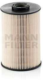 MANN Filtr paliwa PU 937 X - Filtry paliwa - miniaturka - grafika 1