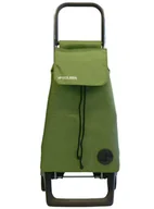 Torby i wózki na zakupy - ROLSER Wózek na zakupy JOY Jet Baby MF - khaki BAB012-Khaki - miniaturka - grafika 1