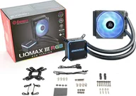 Chłodzenie wodne - Enermax ELC-LMT120-RGB - miniaturka - grafika 1