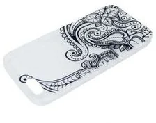 ART NEMO Etui Slim Case Huawei Y5 2017 Liście GTIN13 - Etui i futerały do telefonów - miniaturka - grafika 1