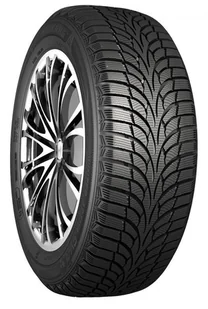 Nankang Snow SV-3 225/50R18 99H - Opony zimowe - miniaturka - grafika 1