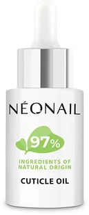 Neonail Vitamin Cuticle Oil 6,5ml NEO-7788 - Odżywki do paznokci - miniaturka - grafika 1