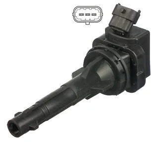 DELPHI Cewka zapłonowa DELPHI GN10203-12B1 - Cewki zapłonowe - miniaturka - grafika 1