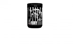 Universal UNIVERSAL ANIMAL FURY 480G - Przedtreningówki - miniaturka - grafika 1