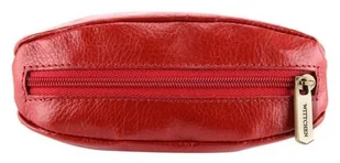 Wittchen Etui na klucze Italy 21-2-021 21-2-021-3 - Etui na dokumenty i karty - miniaturka - grafika 3