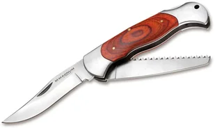 Magnum Scyzoryk Magnum Classic Hunter Slim 01MB138 - Noże - miniaturka - grafika 3