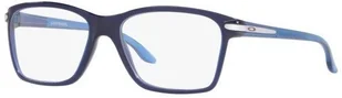 Oakley Okulary Korekcyjne Oy 8010 Cartwheel 801002 - Okulary korekcyjne, oprawki, szkła - miniaturka - grafika 1