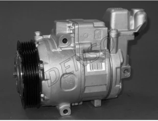 DENSO Kompresor klimatyzacji DCP17050 - Kompresory klimatyzacji - miniaturka - grafika 1
