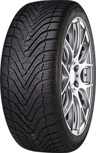 Gripmax SureGrip A/S 245/40R19 98W - Opony całoroczne - miniaturka - grafika 1