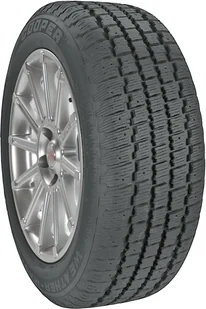 Cooper Weather-Master ST 2 235/60R16 100T - Opony zimowe - miniaturka - grafika 1