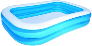 Bestway Nadmuchiwany basen Bestway 54006 - Baseny ogrodowe - miniaturka - grafika 2