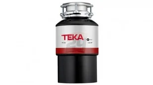 Teka Młynek rozdrabniacz odpadów TR 550 115890013) - Młynki i rozdrabniacze odpadów - miniaturka - grafika 4