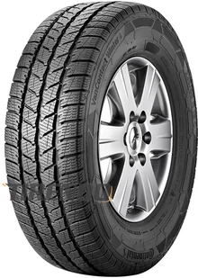 Continental VanContact Winter 235/60R17C 117/115R - Opony dostawcze zimowe - miniaturka - grafika 1
