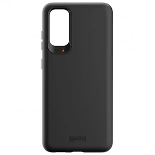 Gear4 Etui Holborn Galaxy S20 Plus, czarne - Etui i futerały do telefonów - miniaturka - grafika 1