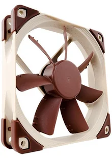 Noctua Wentylator 120mm 7,4/10,7/17,8 dBA NF-S12A FLX - Chłodzenie procesora - miniaturka - grafika 2