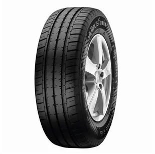 Apollo Altrust+ 185/75R16 104/102R C - Opony dostawcze letnie - miniaturka - grafika 1