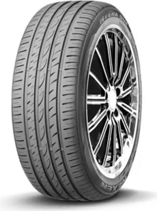 Roadstone NFERA SU4 195/55R15 85V - Opony letnie - miniaturka - grafika 1