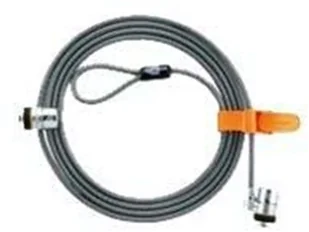Dell Twin Microsaver Master Key Solution 461-10214 - Zabezpieczenia do laptopów - miniaturka - grafika 1
