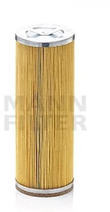 MANN C 10 005 filtr powietrza C10005 - Filtry powietrza - miniaturka - grafika 1