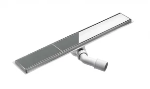 Odpływ liniowy odwracalny 60 cm Deante KOS_006D - Odpływy liniowe - miniaturka - grafika 9
