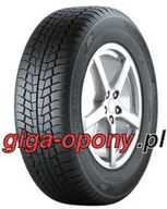 Opony zimowe - Gislaved Euro Frost 6 225/55R16 99H - miniaturka - grafika 1
